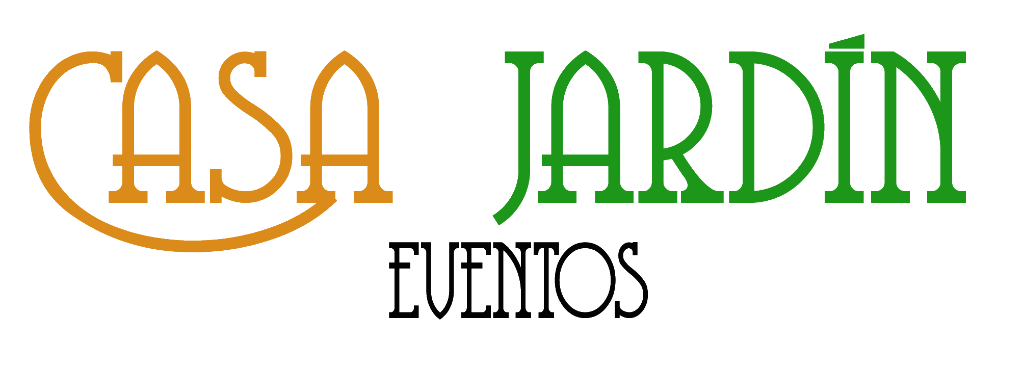 Casa Jardín Eventos